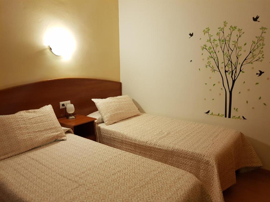 Pension Hostal Mary (Spanje Lloret de Mar) - Booking.com