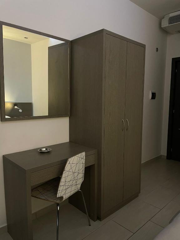 Fotografia z galérie ubytovania Hotel Cristian v destinácii Giugliano in Campania