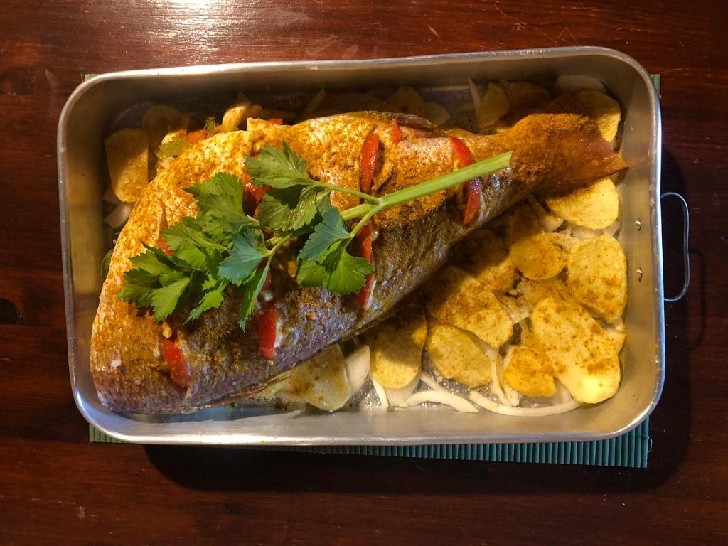 Vereda de Las Camellas, Puerto del Rosario (updated prices 2026)