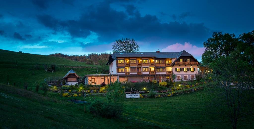 Landhotel Spreitzhofer – Photos 1