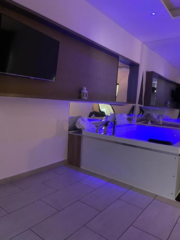 Hotel Cristian - Junior Suite