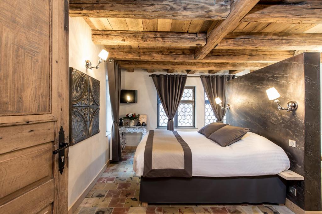 Le 1615 - Luxe et Spa – photo 5