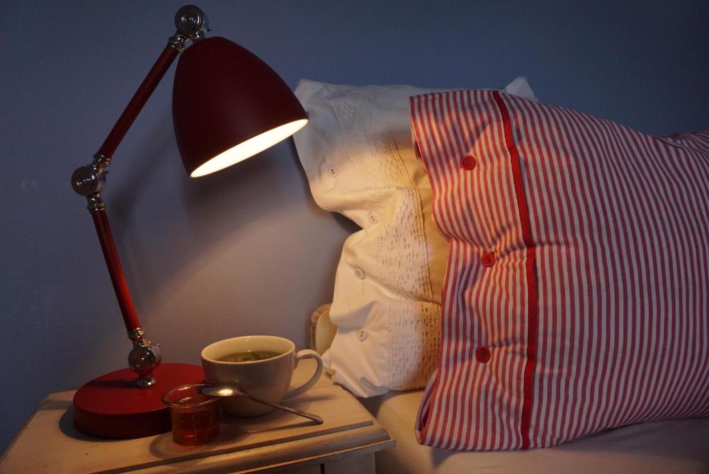 Penzion Na Červeném Potoce - 2