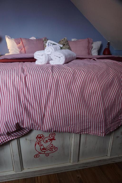 Penzion Na Červeném Potoce - 3