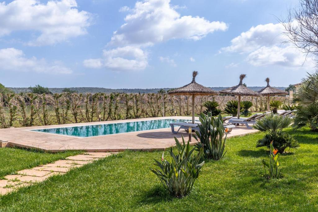 Casas y chalets Son Fort Des Trenc en El Palmer, Mallorca