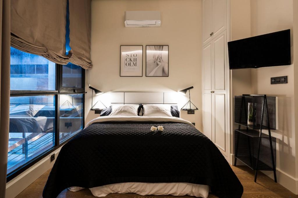 BILBAO URBAN by STAYNN APARTMENTS, Bilbao – Bijgewerkte ...