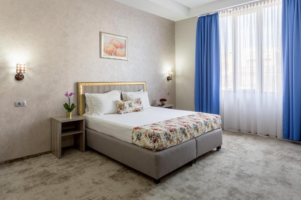 Prestige Boutique Hotel Craiova - Superior Deluxe Double Room
