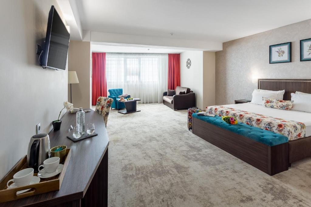 Prestige Boutique Hotel Craiova