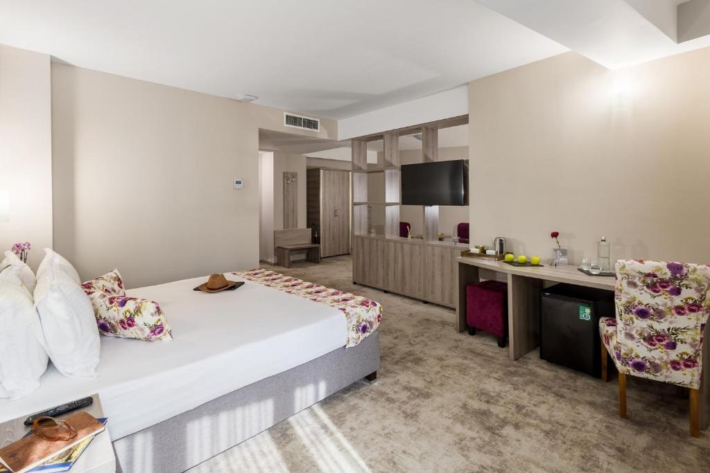 Prestige Boutique Hotel Craiova - Suite