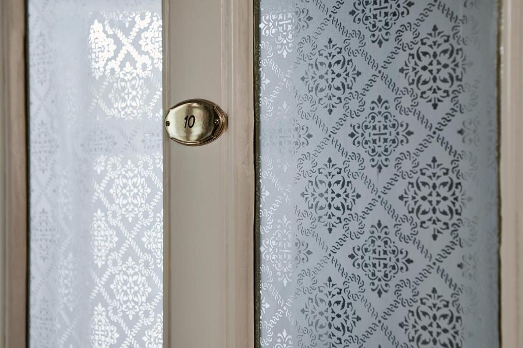 Landhaus Flottbek Boutique Hotel - Resim 34