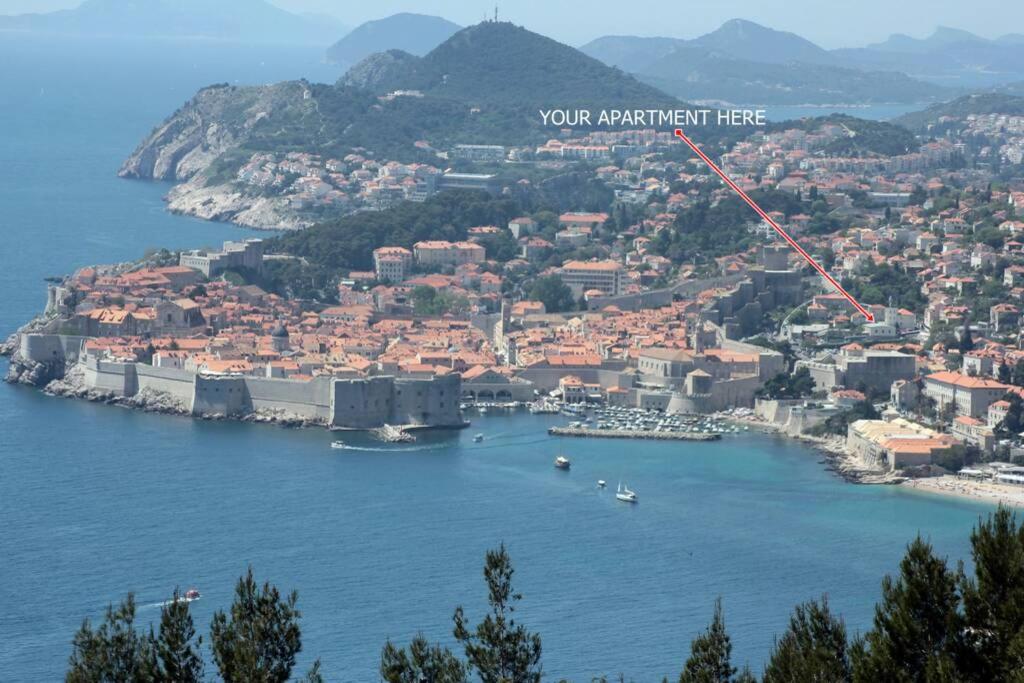 APARTMENT ANA-1 MINUTE TO THE OLD CITY