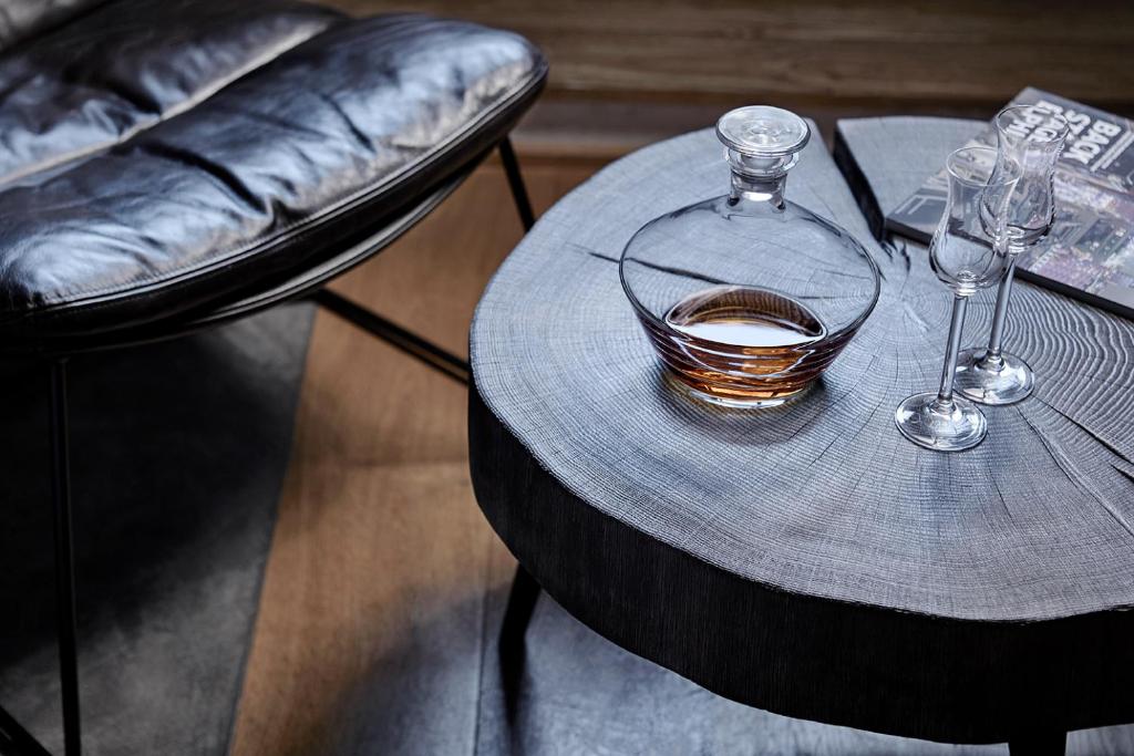 Landhaus Flottbek Boutique Hotel - Resim 40