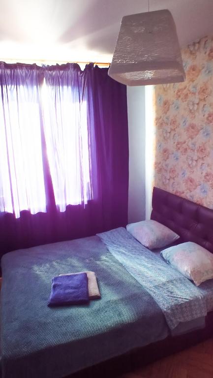 Фото Domumetro na Molodezhnaya 5