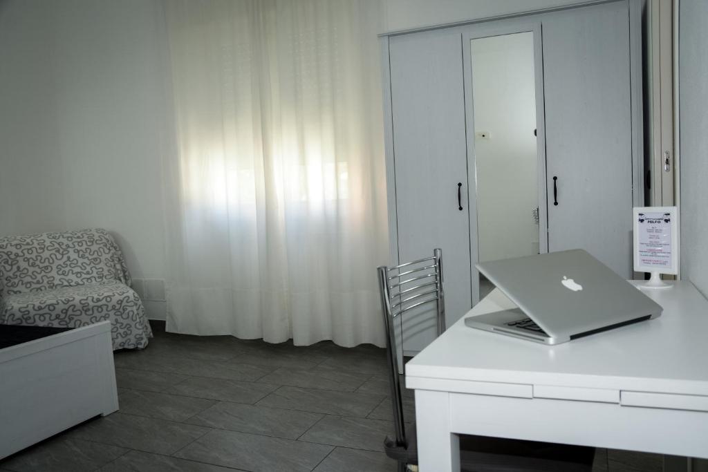 Fotografie z fotogalerie ubytování Affittacamere Delfo v destinaci Pisa