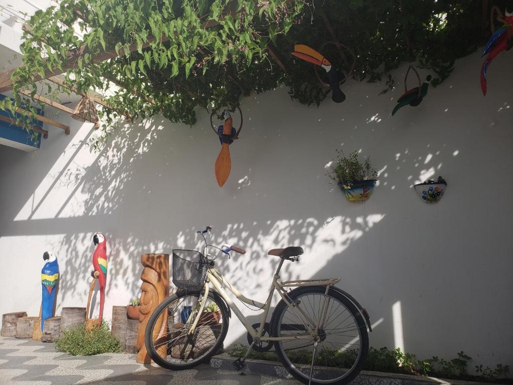  Flat São Miguel dos Milagres