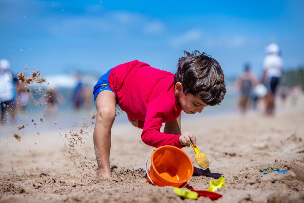 Summerville Resort - All Inclusive  Summerville Resort - All Inclusive