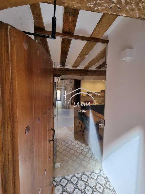 Fotografie z fotogalerie ubytování Hostal La Rúa v destinaci Estella