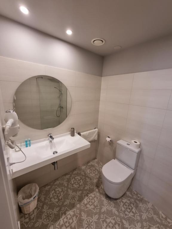 Hostal La Rúa Booking}