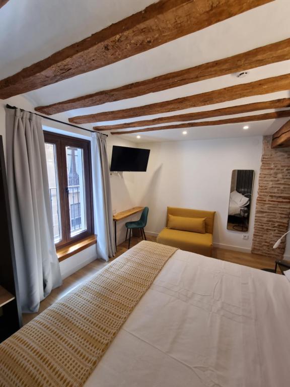 Hostal La Rúa, Estella – Precios actualizados 2023