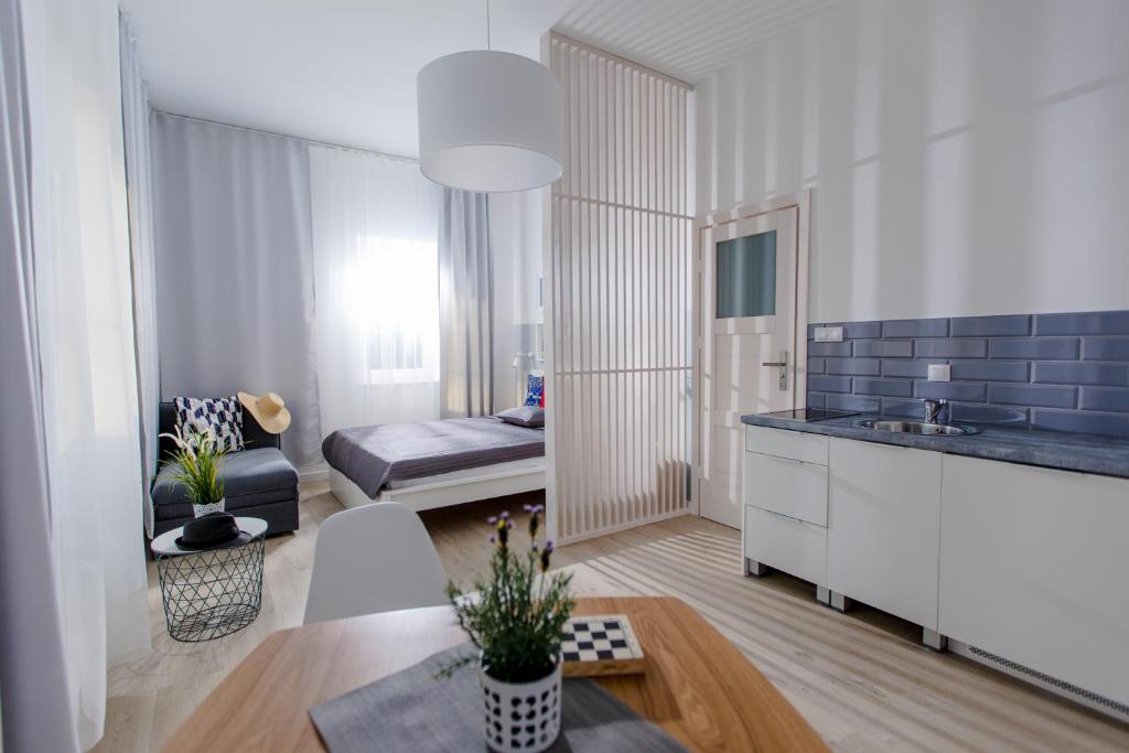 Фото Apartamenty Pomona