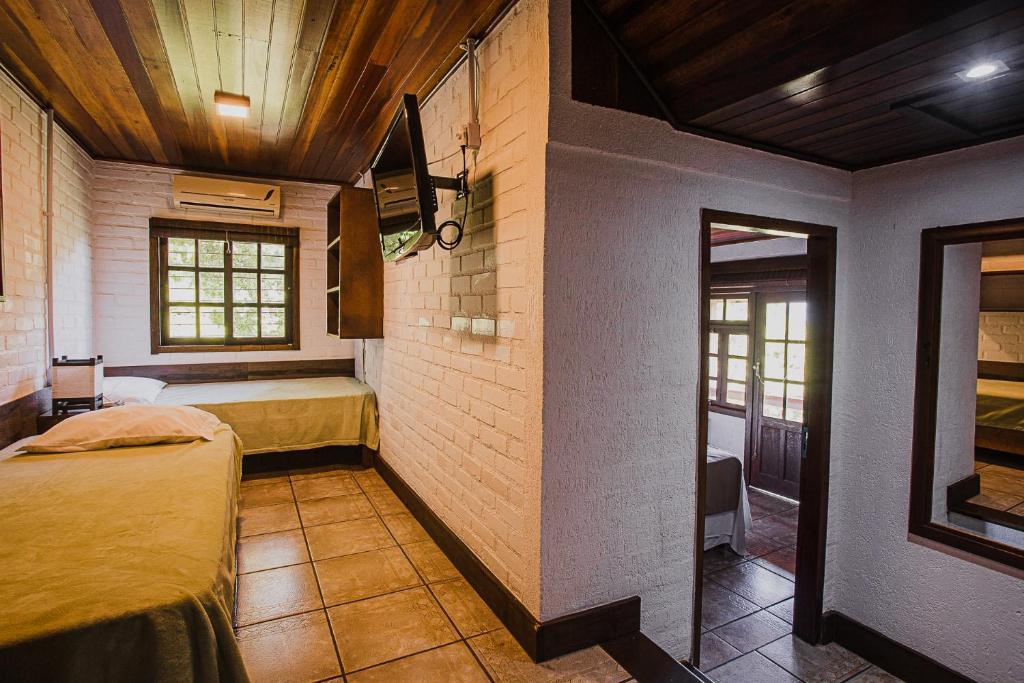  Pousada Colina Verde