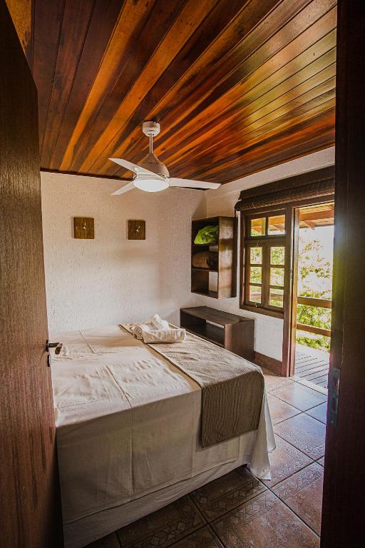  Pousada Colina Verde