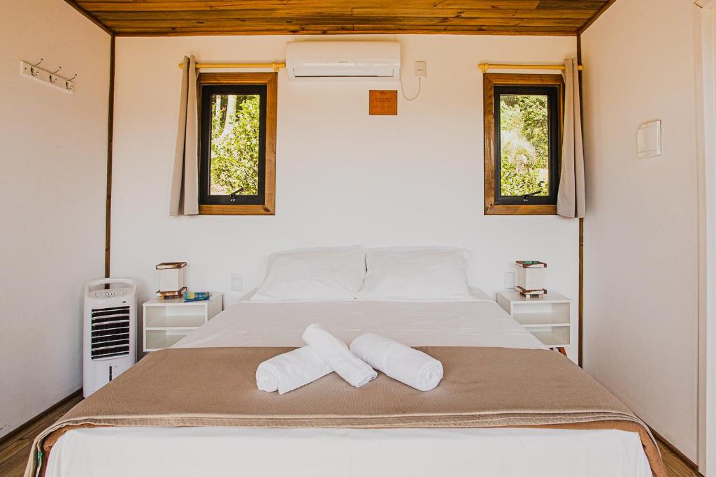  Pousada Colina Verde