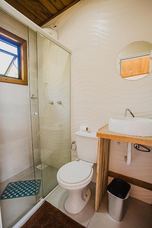  Pousada Colina Verde