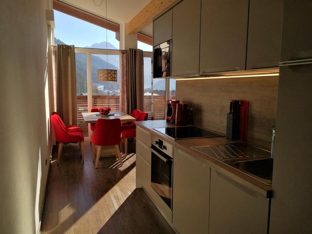 Appartements Onyx - 11