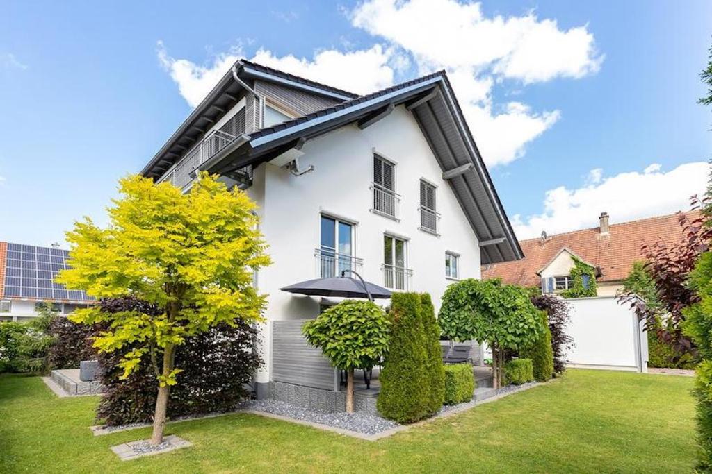 Haus Königin - Hizvo