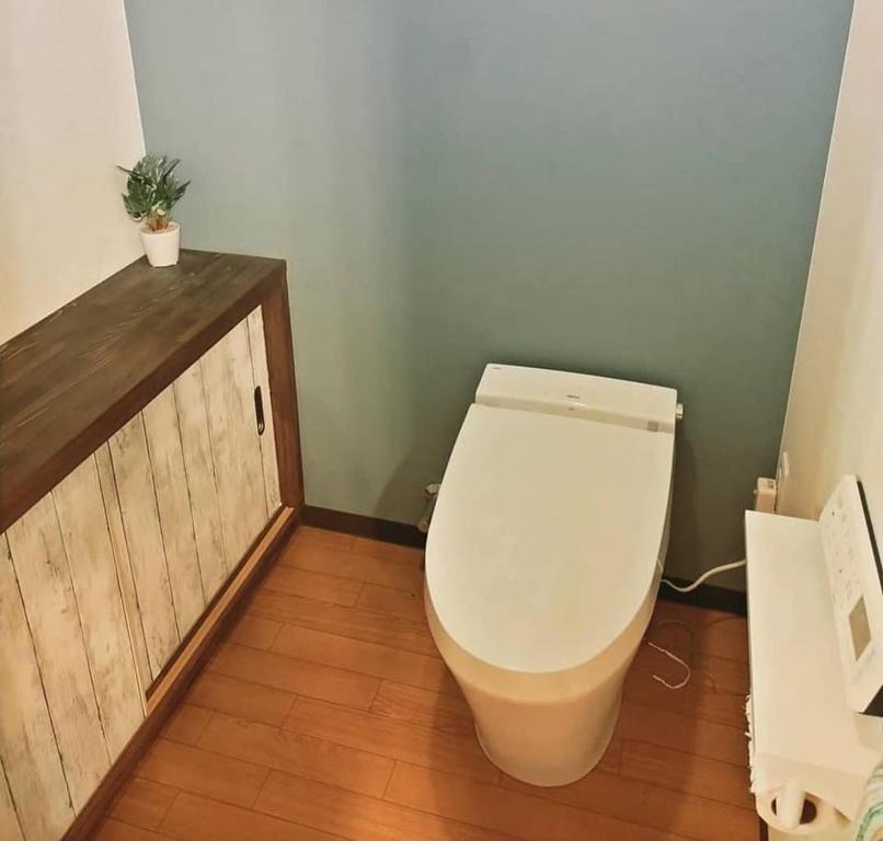 Ảnh trong thư viện ảnh của Gerobal Hostel ở Gero