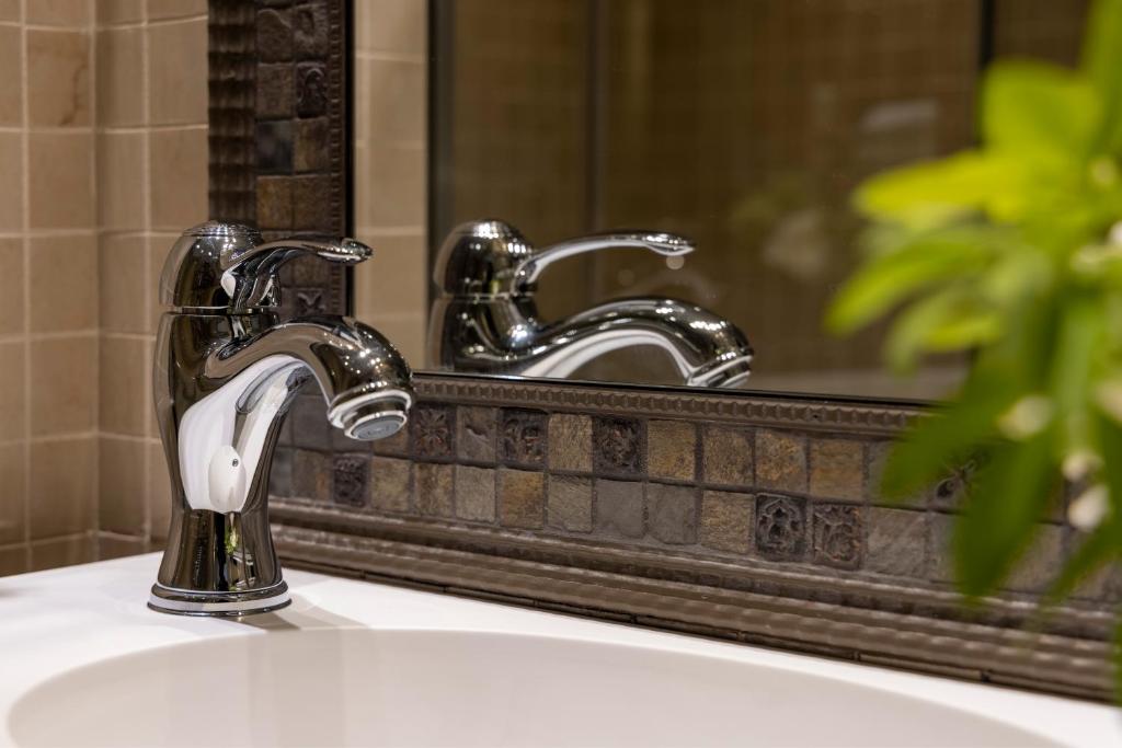 Hôtel Vinci Due & Spa - Resim 32