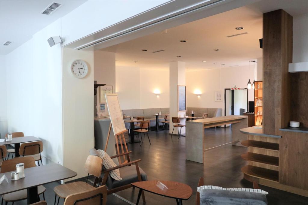 Brunnenhof City Center - Resim 37