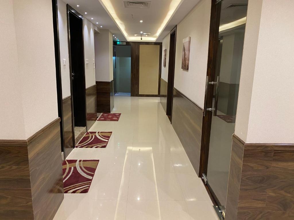Fotografie z fotogalerie ubytování Panorama Hotel Deira v Dubaji