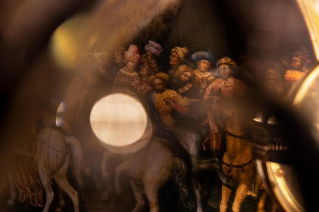 Hôtel Vinci Due & Spa - Resim 15