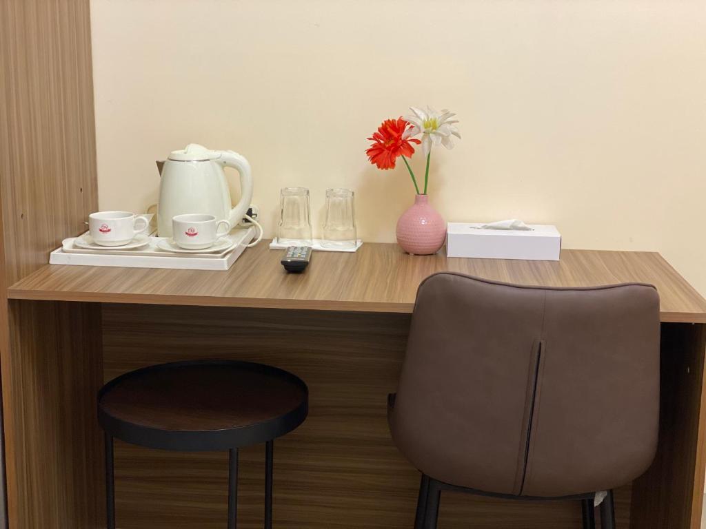 Panorama Hotel Deira - Resim 26