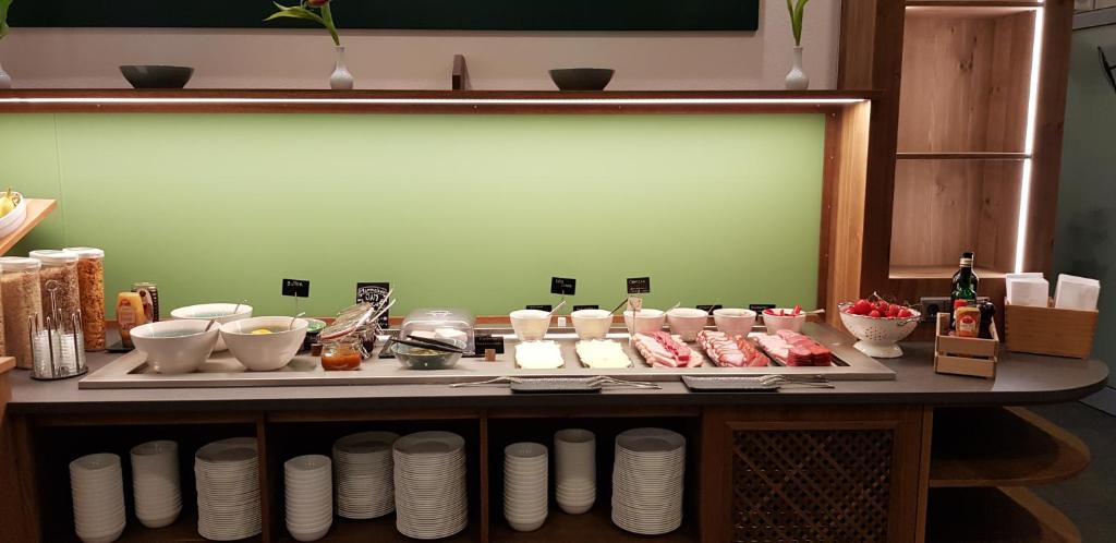 Brunnenhof City Center - Resim 21