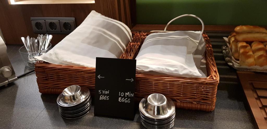 Brunnenhof City Center - Resim 23