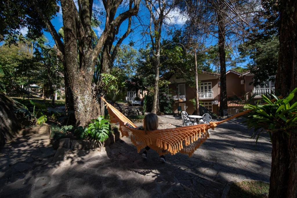  Hotel Vila Verde