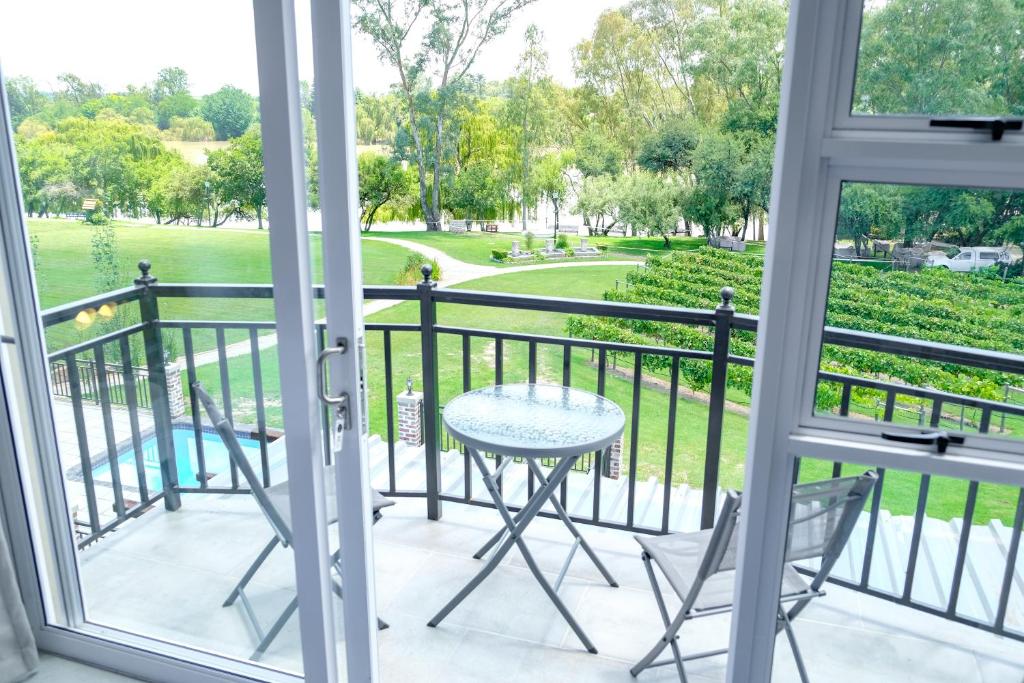 Pont de Val Lux Self Catering by Dragonfly - Apartamento Con Balcón
