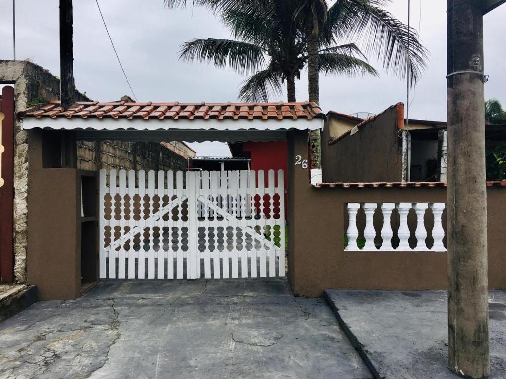  Itanhaém casa de praia