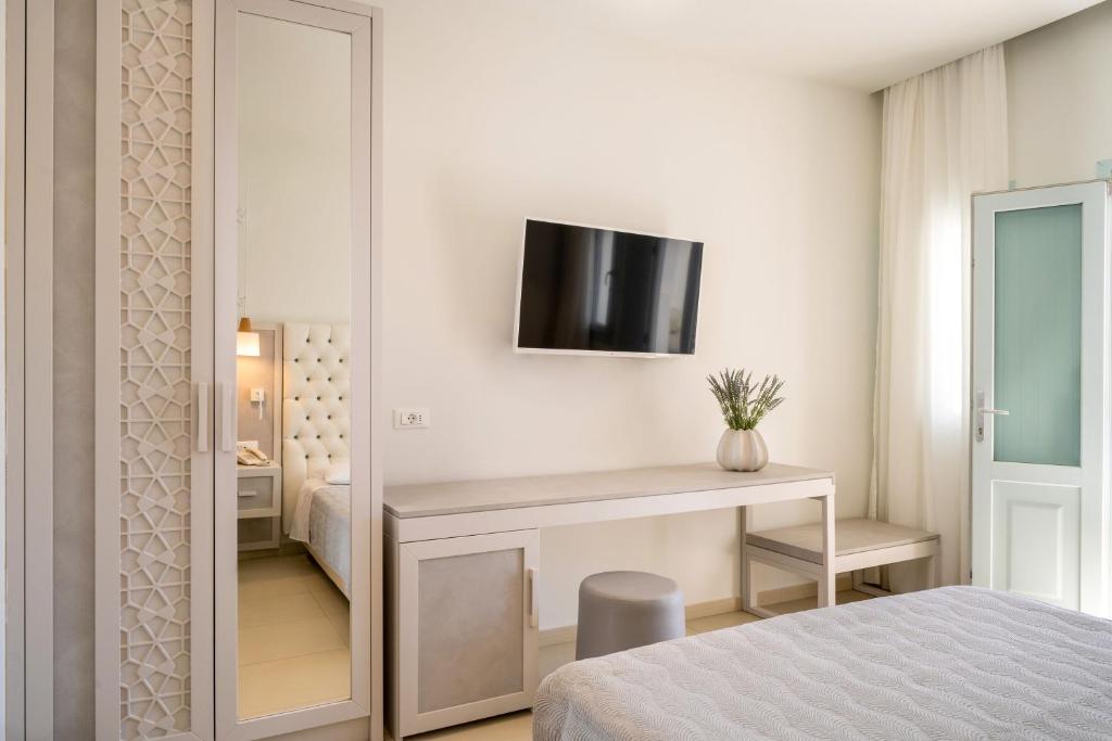 El Greco Resort & Spa - 10