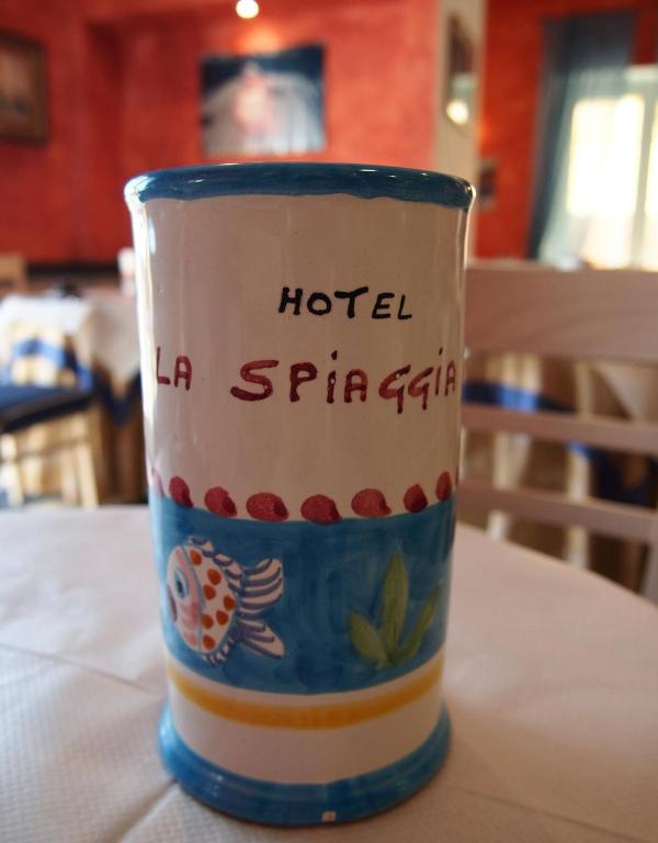 Foto de la galería de Hotel La Spiaggia en Monterosso al Mare