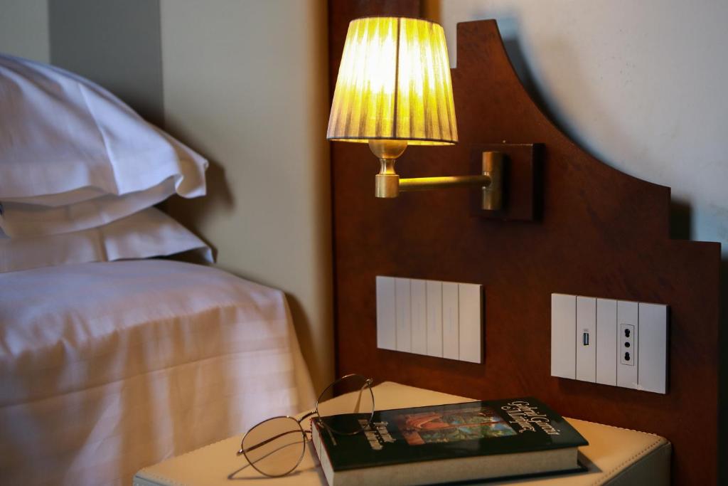 Corte Regia Relais & Spa - 2