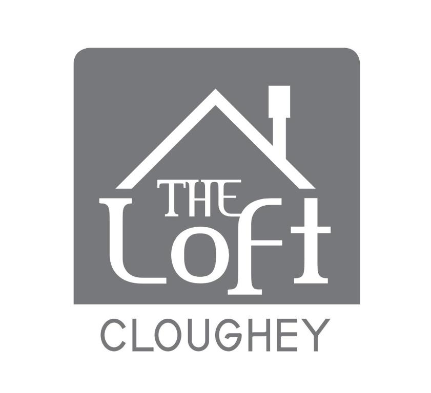 um logótipo para a clínica de Cleologia eq em The Loft, Cloughey em Kirkistown