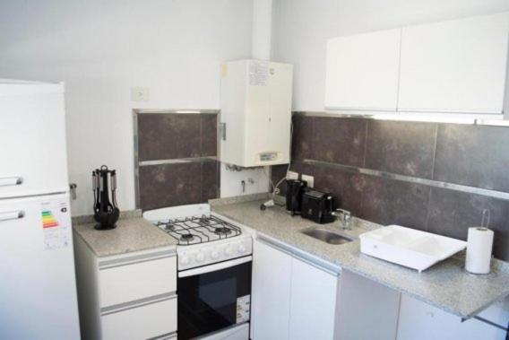 Guemes Apart Nueva Cordoba - 