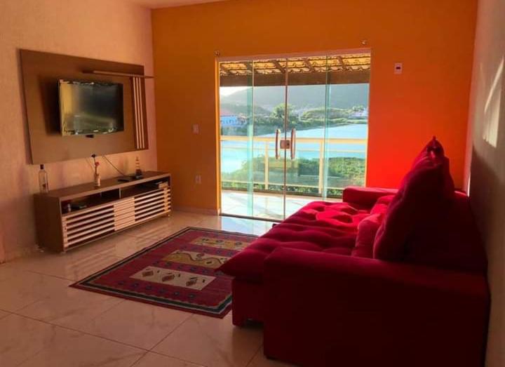  Residência Mello casa de praia