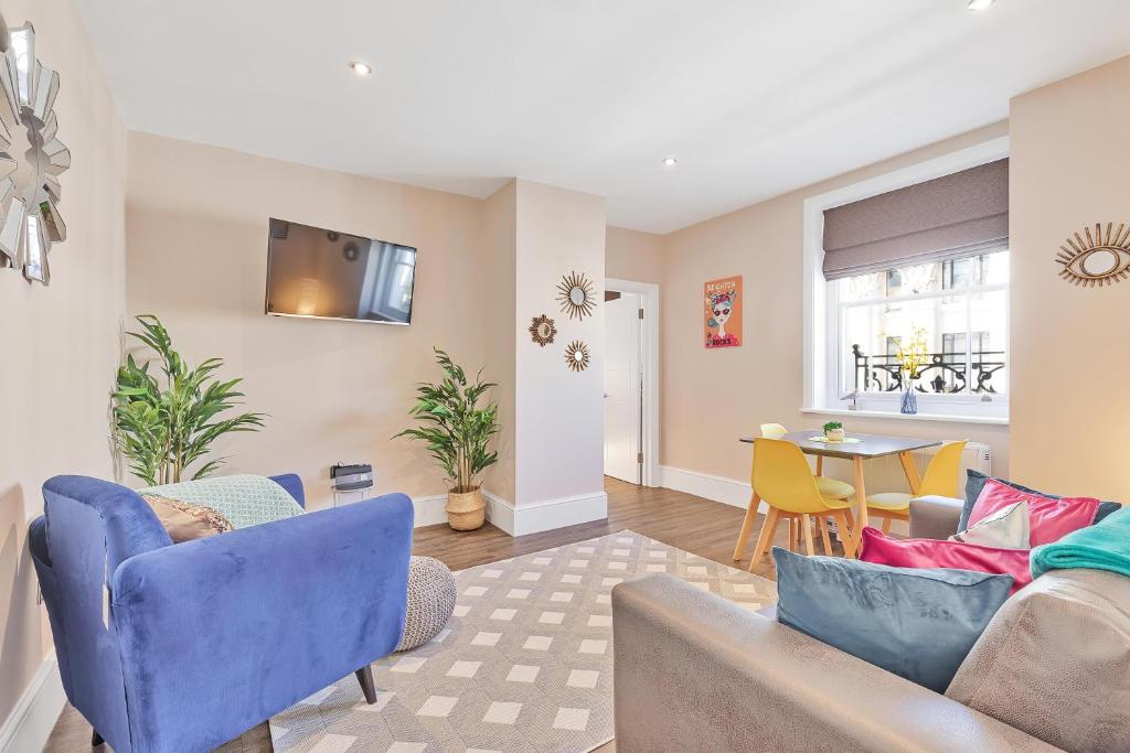 Serviced Apartments Brighton East Sussex ServicedApartments.co.uk