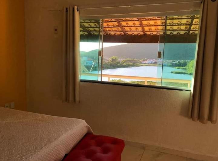  Residência Mello casa de praia