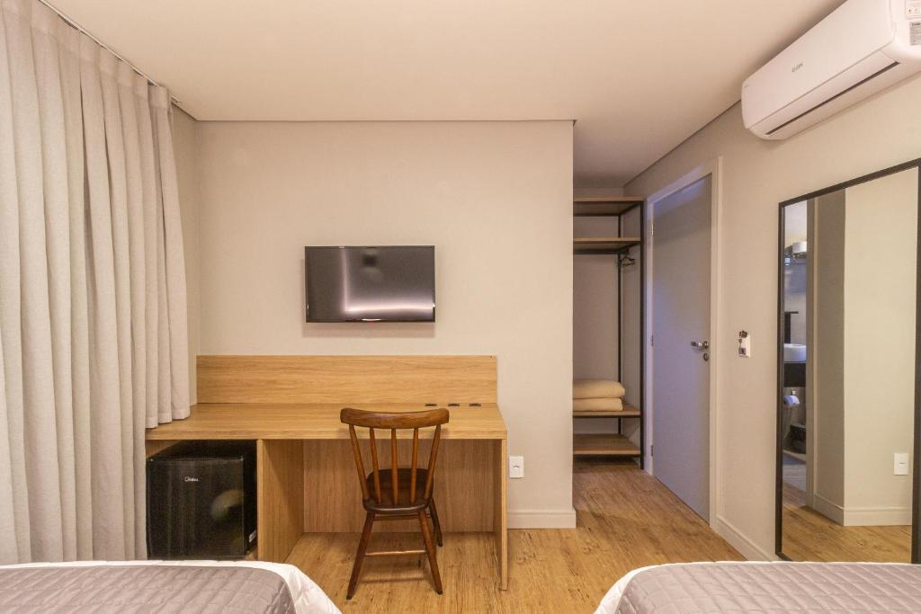  Hotel Werlich